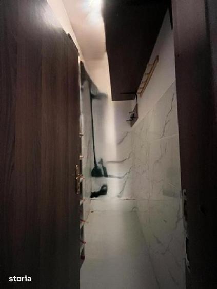 Apartament cu 2 camere - zona Centru Civic - Biserica Barboi - 10