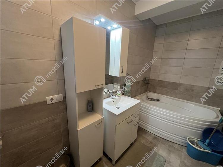 Casa cu 4 camere si teren propriu in Selimbar zona Triajului - 10
