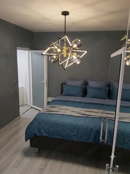 Apartament cu 2 camere decomandat în Ultracentral