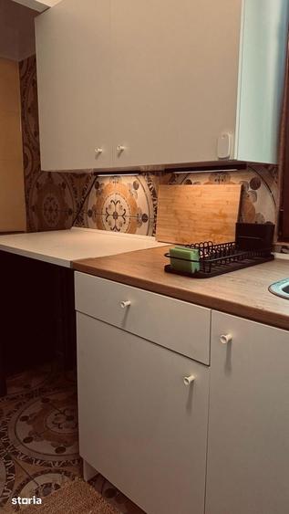 Apartament cu 2 camere în Pieptănari