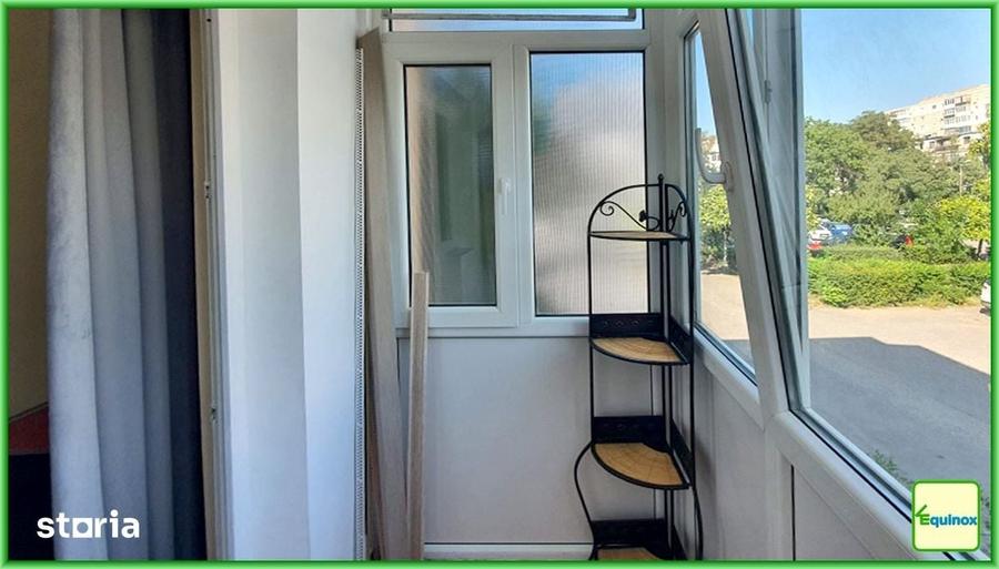 Apartament cu 2 camere în Vest