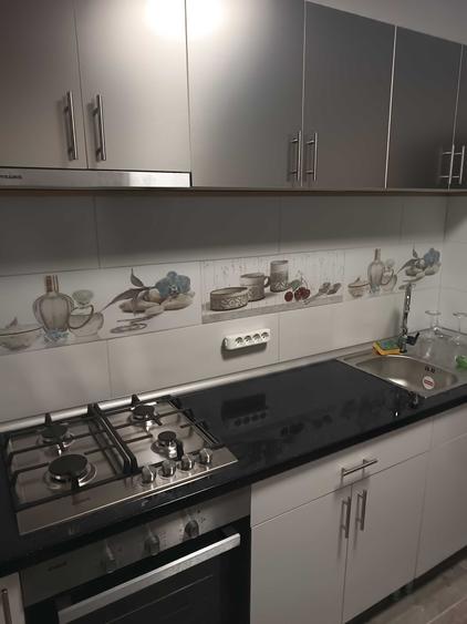 Apartament cu 2 camere decomandat în Independenței