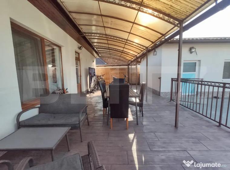 Casa de vanzare, 158 mp, zona Vetis - 11