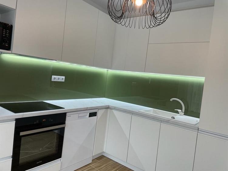 Inchiriez apartament cu 2 camere - str. Moldovei, Cluj-Napoca - 5