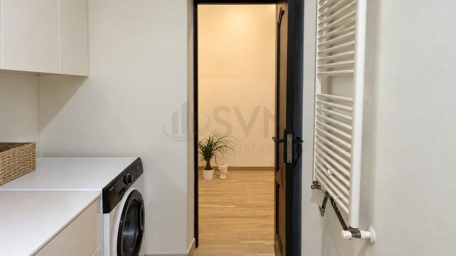 Apartament cu 2 camere decomandat în Aviației