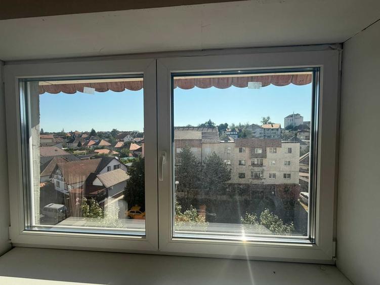 Apartament cu 2 camere decomandat în Ștrand