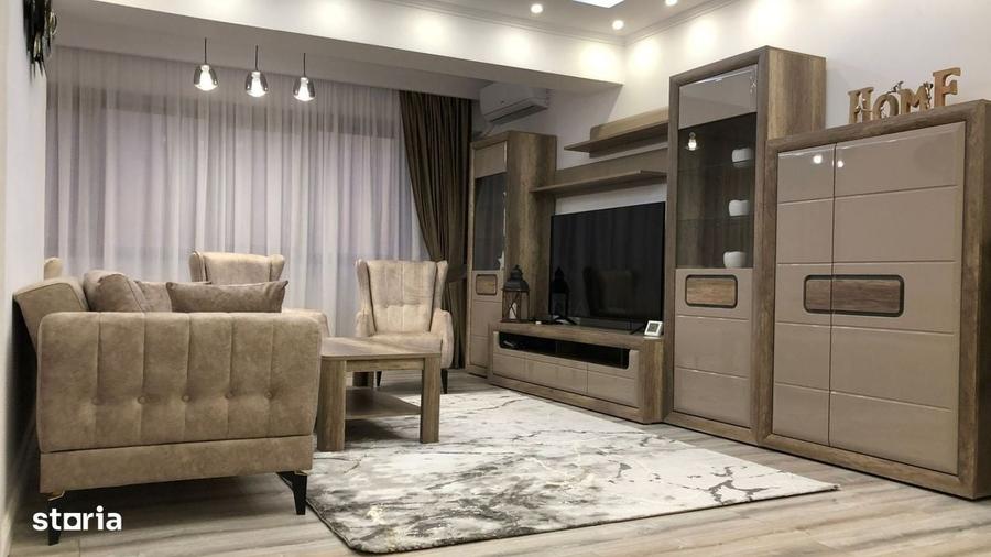 Apartament 3 Camere I Bucurestii Noi - 7
