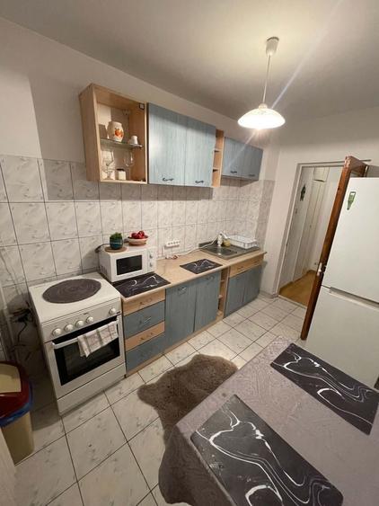 2 Camere | Muncii | PetFriendly | Metrou | Bloc 1979 - 4