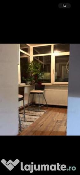 Apartament cu 3 camere decomandat în 9 Mai