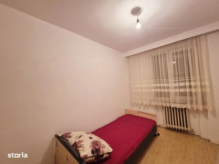 Apartament decomandat cu 3 camere, parter, Precista - 7