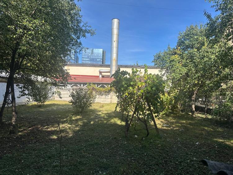 Duplex cu 4 camere cu Garaj în Calea Dumbrăvii