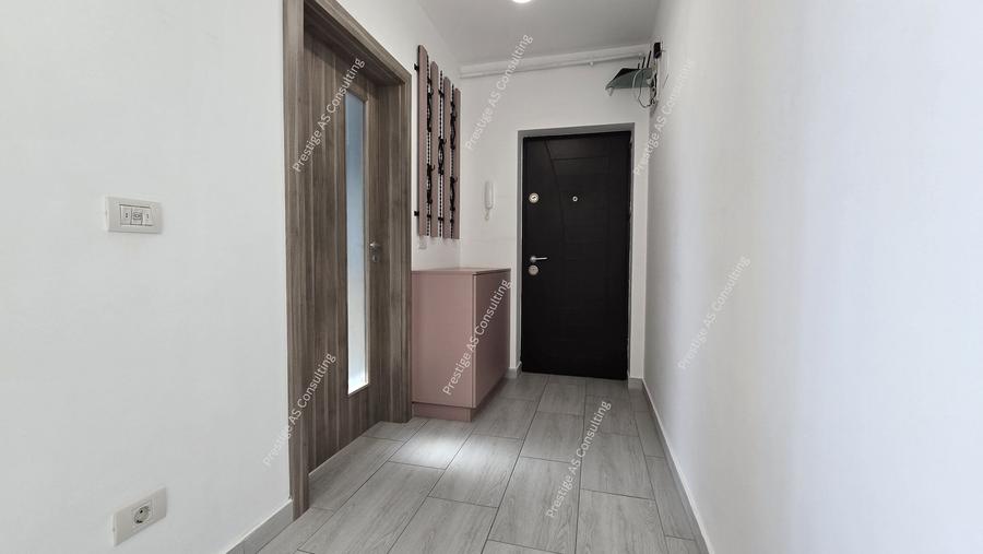 Apartament Nou Giroc | 2 camere | Decomandat | Balcon | Parcare - 5