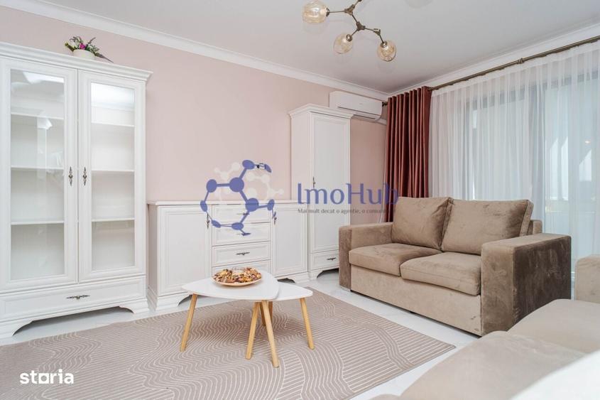 3 Camere, Valea Lupului - Aleea cu Nuci, Etaj 1, Parcare inclusa - 5