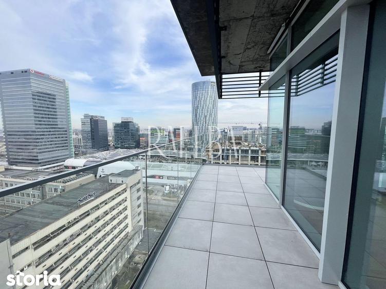 Apartament cu 4 camere în Floreasca