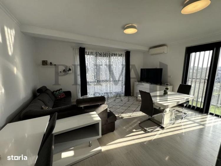 Apartament modern, 3 camere, 68 mp, etaj 2, Giroc - 4