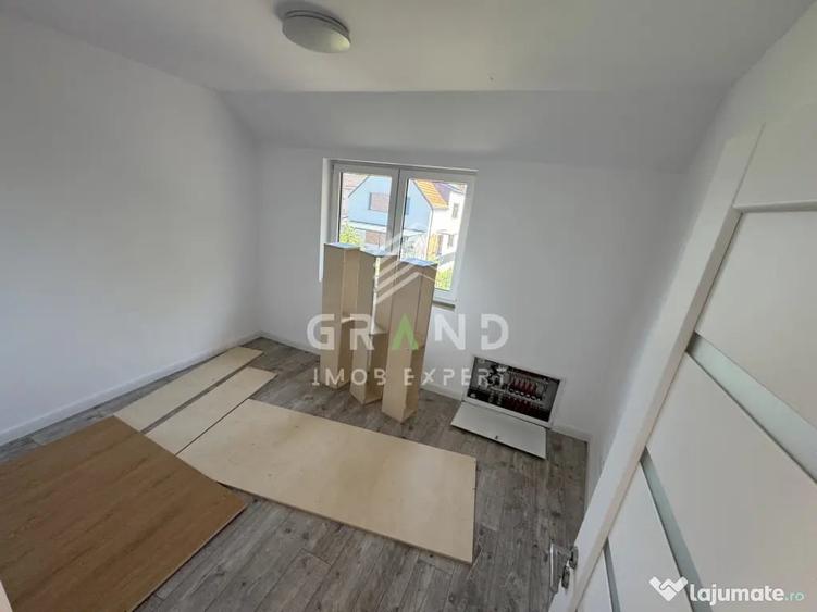 Casă cu 4 camere cu Teren 70 Mp în Iris