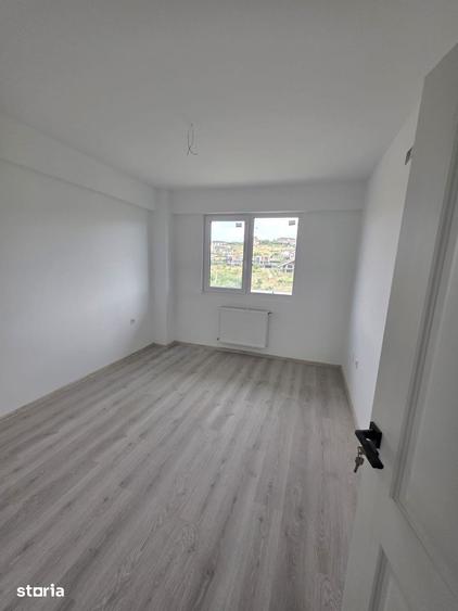 Apartament cu 2 camere în Ciurea