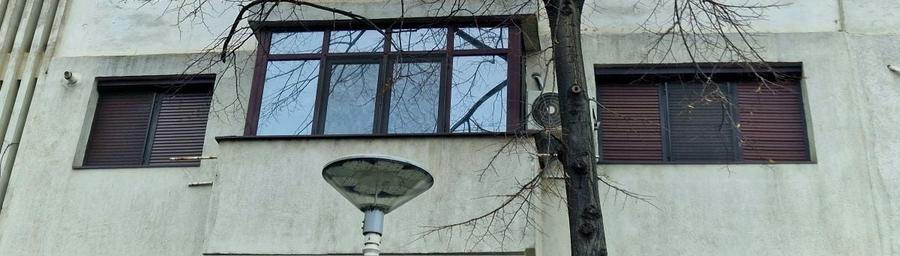 Apartament cu 2 camere semidecomandat în Calea Galați