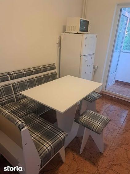 Apartament cu 2 camere decomandat în Calea Aradului