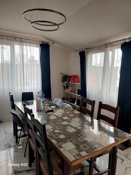 Casă cu 4 camere cu Teren 862 Mp în Central