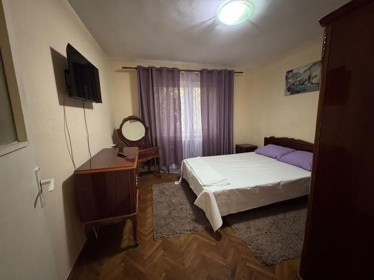 Apartament cu 2 camere decomandat în Tomis Nord