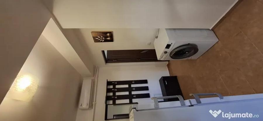 Apartament cu 2 camere decomandat în Sud