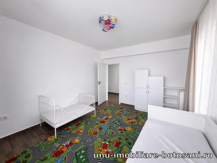 Duplex cu 4 camere cu Teren 250 Mp în Periferie