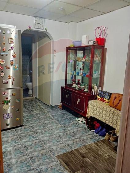 Apartament cu 2 camere decomandat în Aviatorilor