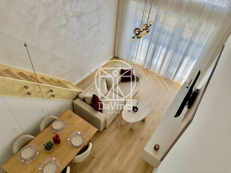 Apartament cu 5 camere semidecomandat în Exterior Vest
