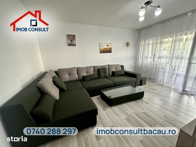 Apartament cu 3 camere în Banca Națională