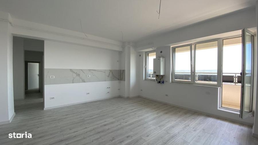 Apartament cu 4 camere în Galata