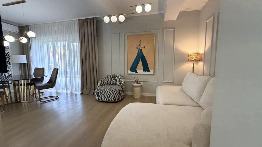 Apartament 3 camere cu terasă de 87 mp și vedere spre Pădurea Băneasa – Pipera - 3