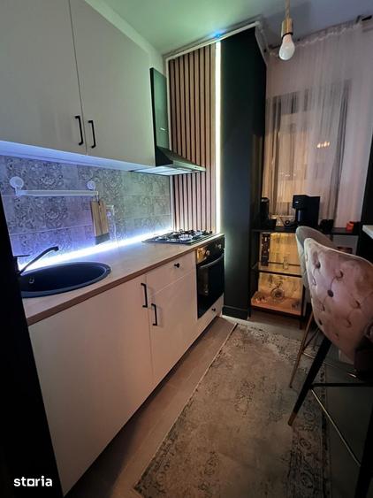 Studio dublu Aviatei - Pipera, complet mobilat si utilat, nelocuit - 5