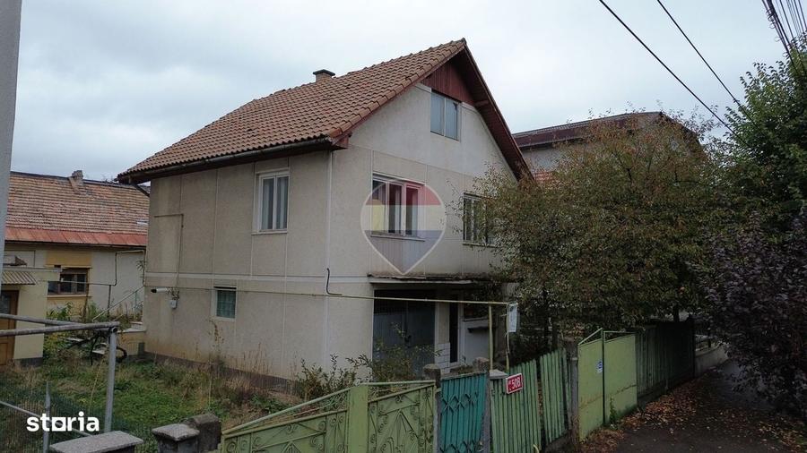 Spațiu comercial, în Central