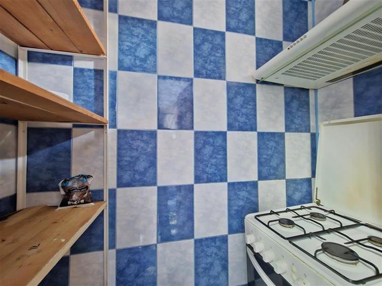 Apartament cu 2 camere decomandat în Mioriței