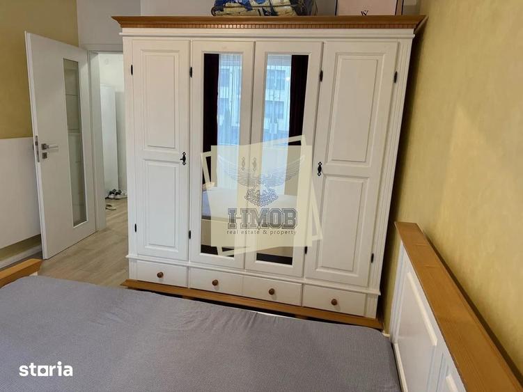 Apartament cu 2 camere în Șelimbăr