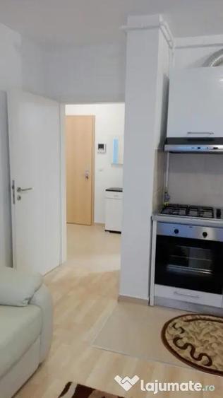 Inchiriez studio 2 camere in zona coresi - 2