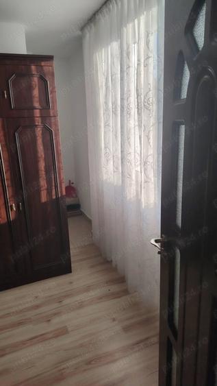 Garsonieră decomandată în Dărmănești