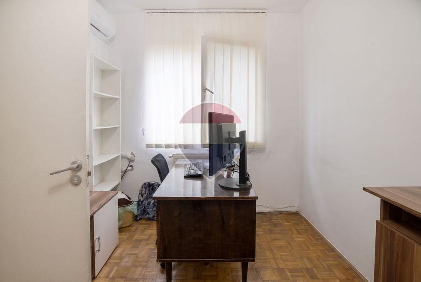 Apartament cu 2 camere semidecomandat, mobilat în Astra