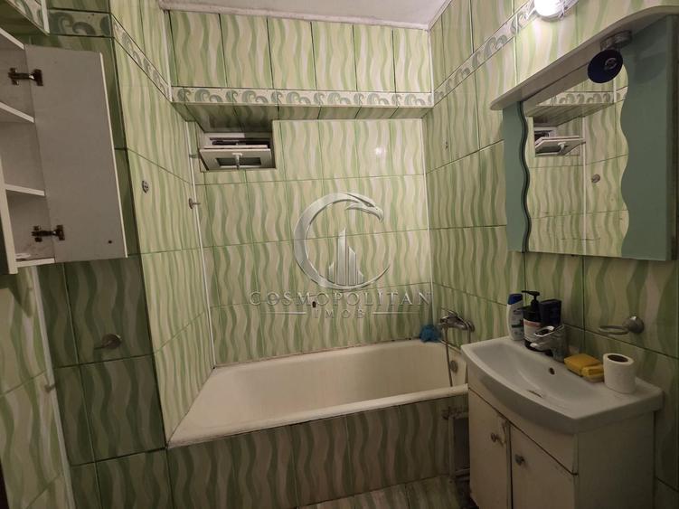 Apartament cu 4 camere în Central