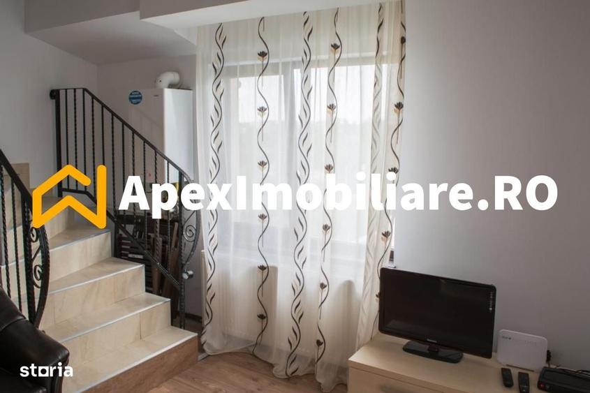 Apartament 3 camere de inchiriat Baneasa Bucuresti | ApexImobiliare.ro - 2