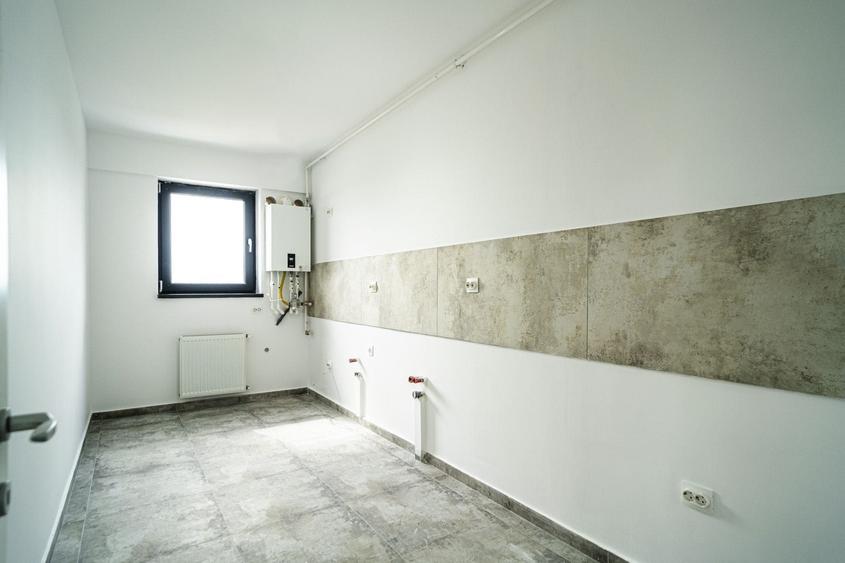 Apartament cu 2 camere decomandat în Militari
