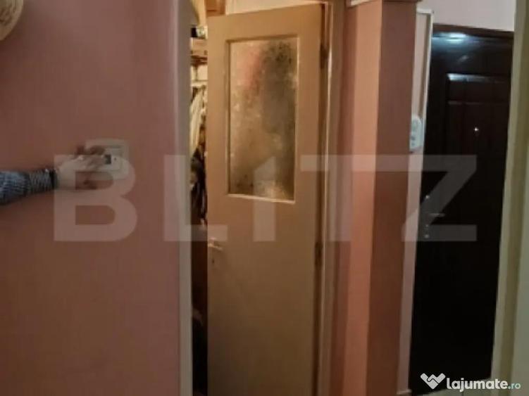 Apartament 3 camere, 2 bai, mobilat, central Ludu? - 9