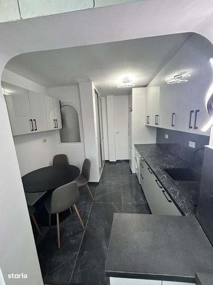 Apartament cu 2 camere în Păcurari
