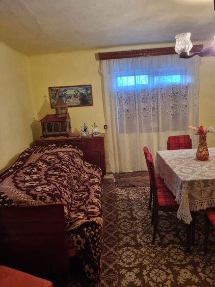 Casă cu 4 camere în Hălmagiu