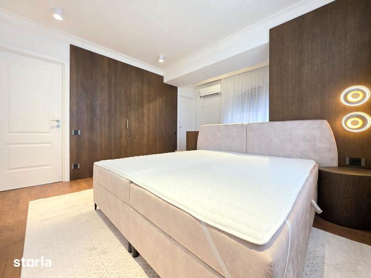 Apartament cu 4 camere în Primăverii