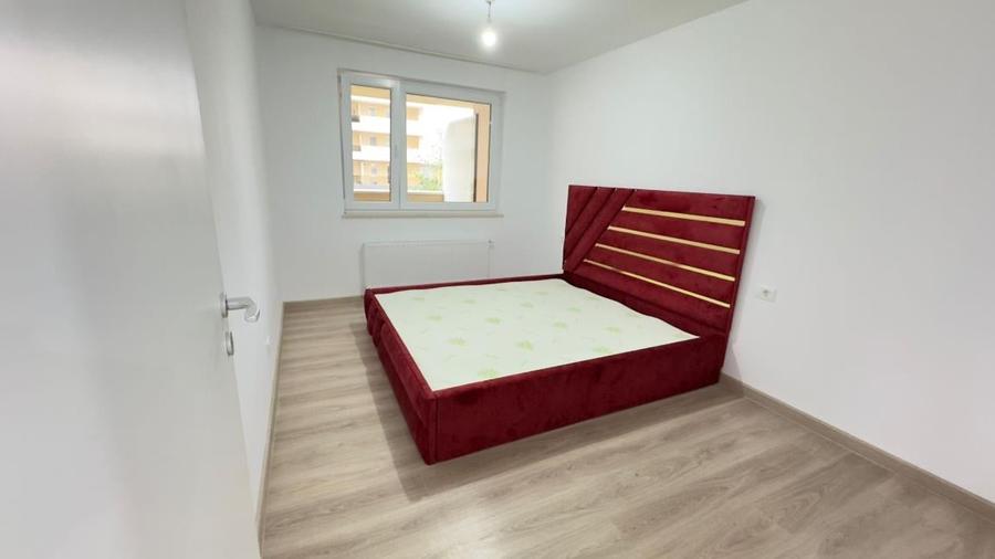 Apartament cu terasă spațioasă in Urban Plaza,  Etaj 1 - 1