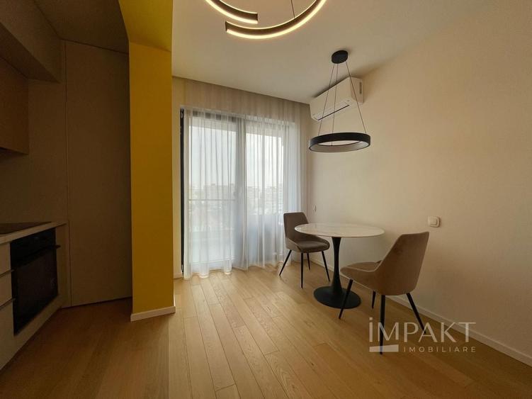 Apartament de inchiriat 2 camere în cartierul Gheorgheni - 3