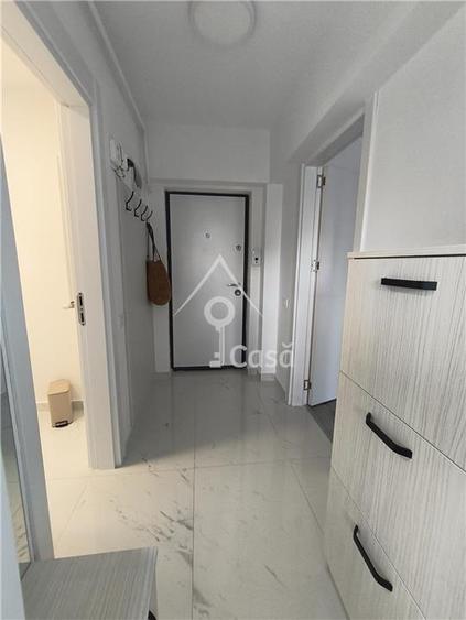 Garsoniera Spatioasa Prima Inchiriere - 12