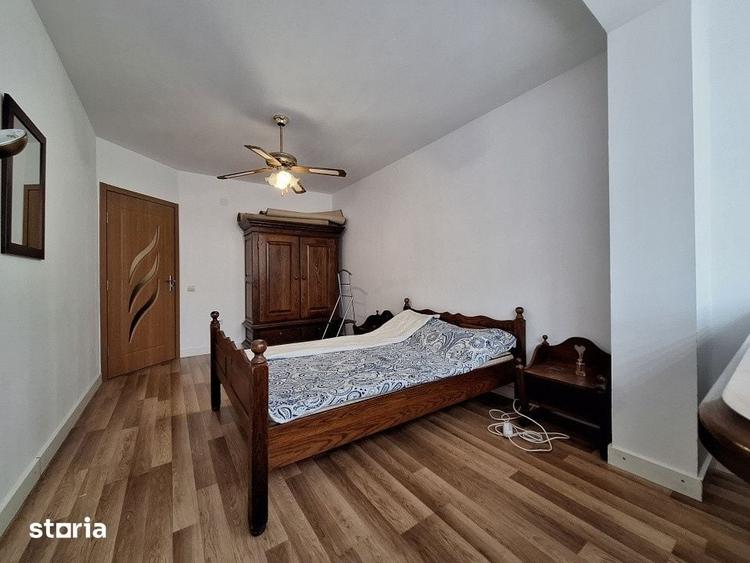 Apartament La Cheie - SU 67MP I Etaj 2/4 - Florilor I Cetatii - 4